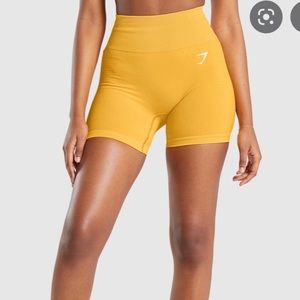 Gymshark Vital Seamless 2.0